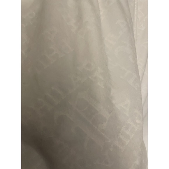 Delf K&S Sportswear White Soft Men's Pants Phila - Picture 2 of 4